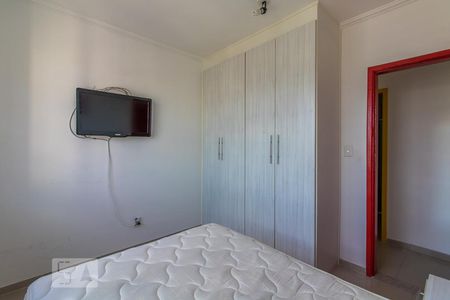 Quarto 2 de apartamento para alugar com 2 quartos, 52m² em Santa Efigênia, São Paulo