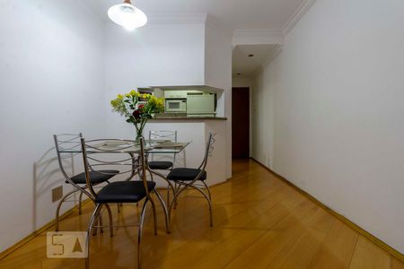 Sala de apartamento à venda com 2 quartos, 50m² em Jardim Aricanduva, São Paulo