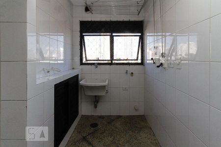 Apartamento para alugar com 70m², 3 quartos e 2 vagasÁrea de Serviço