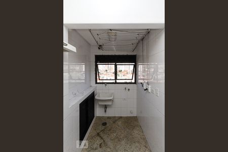 Apartamento para alugar com 70m², 3 quartos e 2 vagasÁrea de Serviço