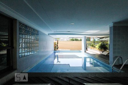 Apartamento para alugar com 70m², 3 quartos e 2 vagasPiscina