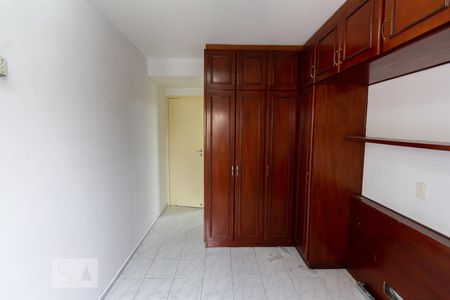 Quarto 01 de apartamento para alugar com 3 quartos, 82m² em Barra Funda, São Paulo