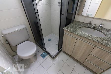 Quarto Suíte de apartamento para alugar com 3 quartos, 82m² em Barra Funda, São Paulo