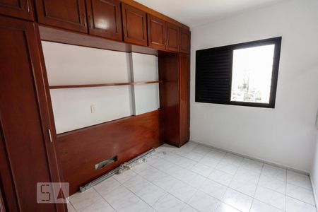 Quarto 01 de apartamento para alugar com 3 quartos, 82m² em Barra Funda, São Paulo
