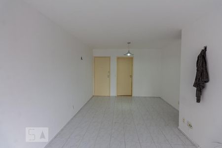 Sala de apartamento para alugar com 3 quartos, 82m² em Barra Funda, São Paulo