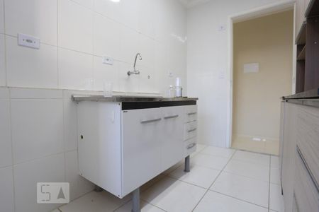 Apartamento para alugar com 65m², 3 quartos e 1 vagaCozinha