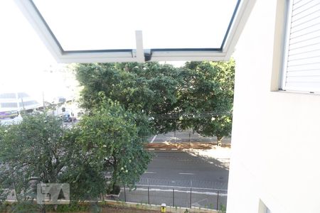 Apartamento para alugar com 65m², 3 quartos e 1 vagaVista da Área de Serviço