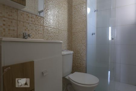 Apartamento para alugar com 65m², 3 quartos e 1 vagaBanheiro