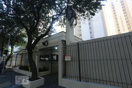 Apartamento para alugar com 65m², 3 quartos e 1 vagaFachada do Condomínio