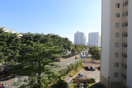 Apartamento para alugar com 65m², 3 quartos e 1 vagaVista do Quarto 1