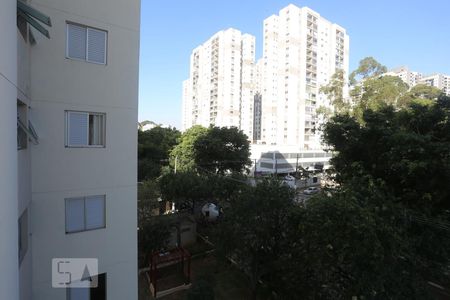 Apartamento para alugar com 65m², 3 quartos e 1 vagaVista do Quarto 3