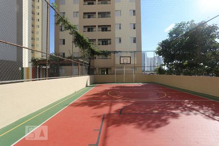 Apartamento para alugar com 65m², 3 quartos e 1 vagaQuadra Esportiva