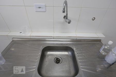 Apartamento para alugar com 65m², 3 quartos e 1 vagaCozinha