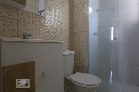 Apartamento para alugar com 65m², 3 quartos e 1 vagaBanheiro