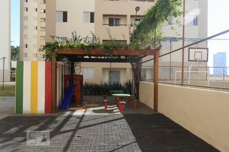 Apartamento para alugar com 65m², 3 quartos e 1 vagaEspaço Kids