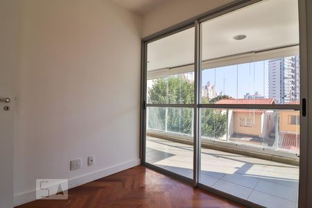 Quarto 1 de apartamento para alugar com 2 quartos, 65m² em Sumaré, São Paulo
