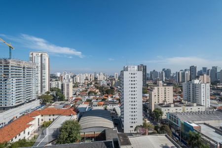 Apartamento para alugar com 213m², 3 quartos e 4 vagasVista