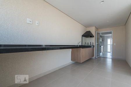 Apartamento para alugar com 213m², 3 quartos e 4 vagasVaranda