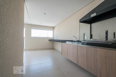 Apartamento para alugar com 213m², 3 quartos e 4 vagasVaranda