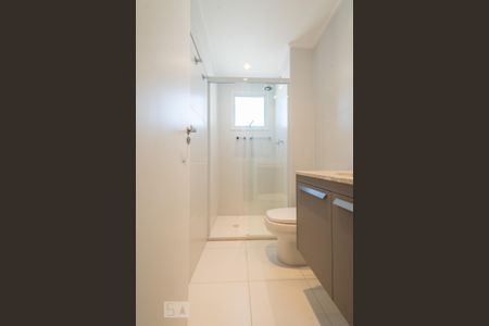 Apartamento para alugar com 213m², 3 quartos e 4 vagasBanheiro 1 Suíte 3