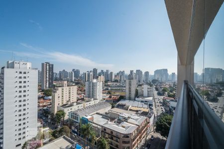 Apartamento para alugar com 213m², 3 quartos e 4 vagasVista
