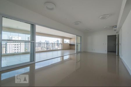 Apartamento para alugar com 3 quartos, 213m² em Brooklin, São Paulo