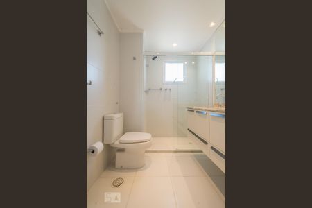 Apartamento para alugar com 213m², 3 quartos e 4 vagasBanheiro 2 Suíte 3