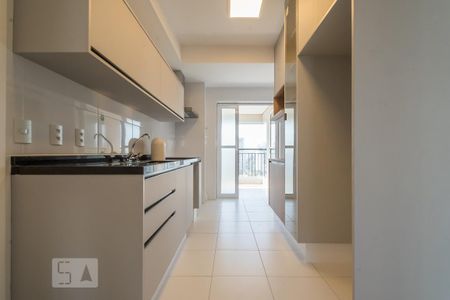 Apartamento para alugar com 213m², 3 quartos e 4 vagasCozinha