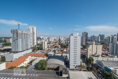 Apartamento para alugar com 213m², 3 quartos e 4 vagasVista