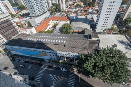 Apartamento para alugar com 213m², 3 quartos e 4 vagasVista