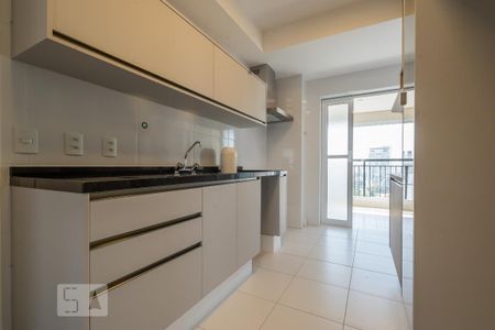 Apartamento para alugar com 213m², 3 quartos e 4 vagasCozinha