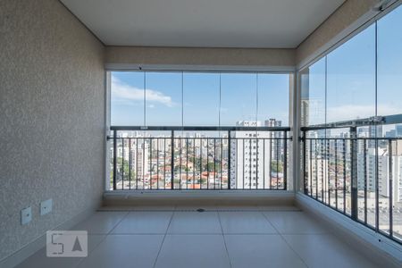 Apartamento para alugar com 213m², 3 quartos e 4 vagasVaranda Suíte 3