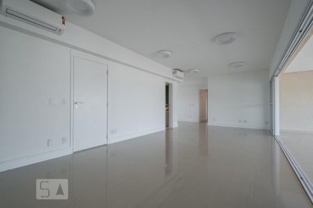 Apartamento para alugar com 213m², 3 quartos e 4 vagasSala