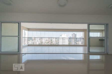 Apartamento para alugar com 213m², 3 quartos e 4 vagasSala