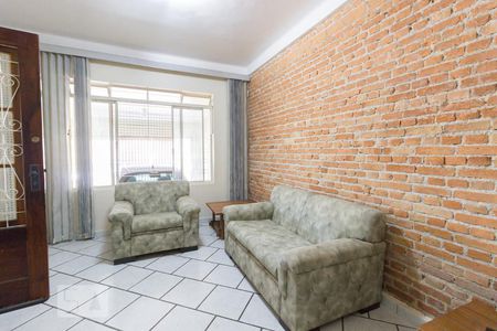 Sala de casa para alugar com 2 quartos, 200m² em Parque São Domingos, São Paulo