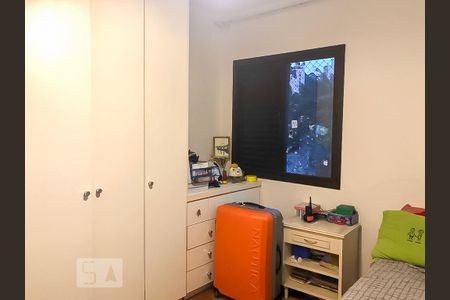 Apartamento à venda com 114m², 3 quartos e 2 vagasQuarto 2