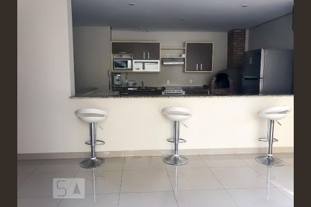Apartamento à venda com 114m², 3 quartos e 2 vagasEspaço gourmet