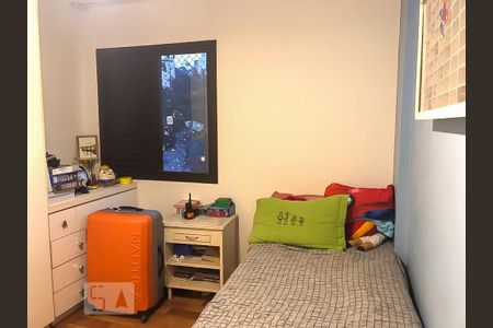 Apartamento à venda com 114m², 3 quartos e 2 vagasQuarto 2