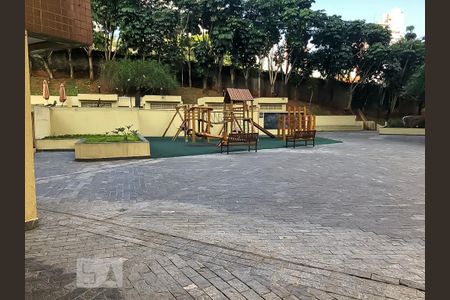 Apartamento à venda com 114m², 3 quartos e 2 vagasPlayground