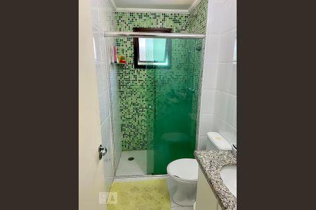 Apartamento à venda com 114m², 3 quartos e 2 vagasBanheiro