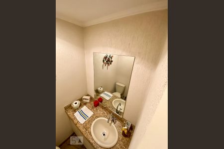 Apartamento à venda com 114m², 3 quartos e 2 vagasLavabo