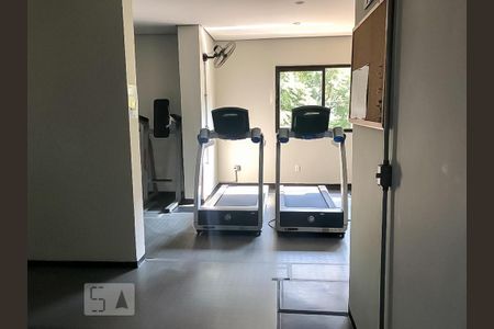 Apartamento à venda com 114m², 3 quartos e 2 vagasAcademia