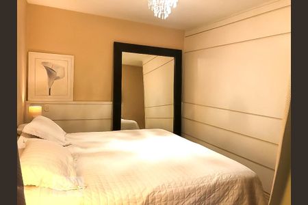 Apartamento à venda com 114m², 3 quartos e 2 vagasSuíte