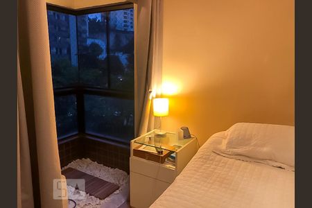 Apartamento à venda com 114m², 3 quartos e 2 vagasSuíte