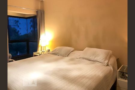 Apartamento à venda com 114m², 3 quartos e 2 vagasSuíte