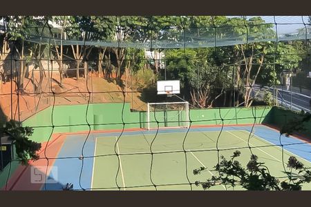 Apartamento à venda com 114m², 3 quartos e 2 vagasQuadra