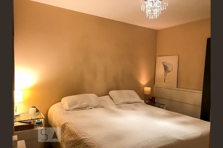 Apartamento à venda com 114m², 3 quartos e 2 vagasSuíte