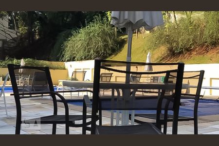 Apartamento à venda com 114m², 3 quartos e 2 vagasPiscina
