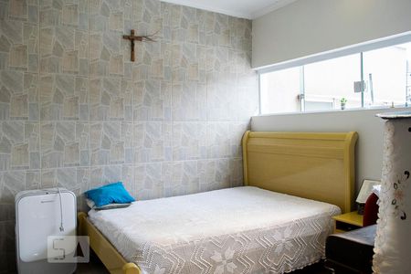 Casa à venda com 340m², 5 quartos e 6 vagasQUARTO 1