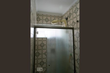 Casa à venda com 340m², 5 quartos e 6 vagasBANHEIRO SERVIÇO